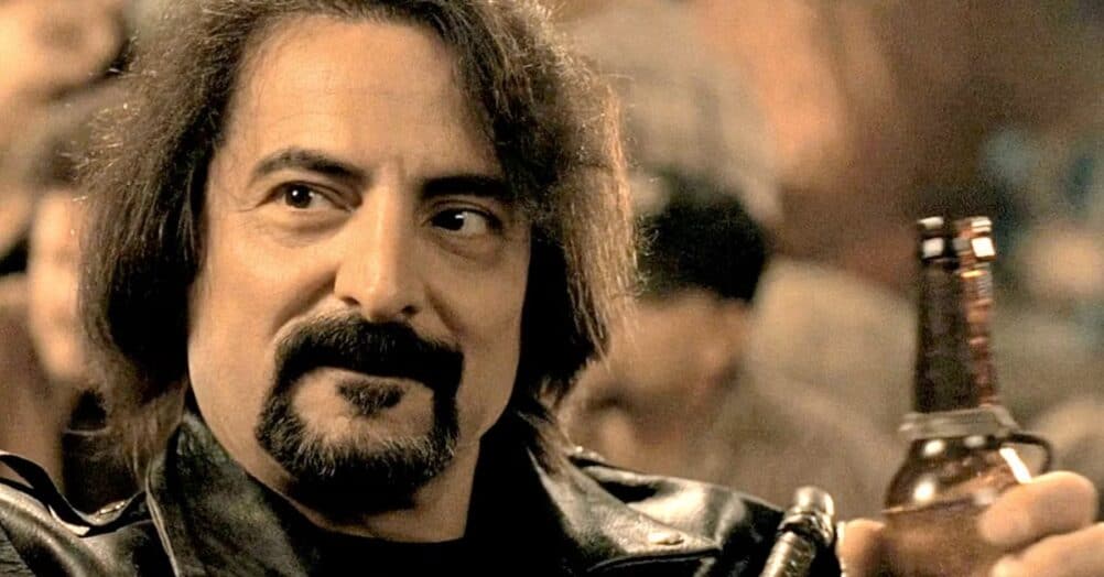 The 80s Horror Memories docu-series digs into the career of FX artist Tom Savini, who worked on Friday the 13th, The Burning, and much more
