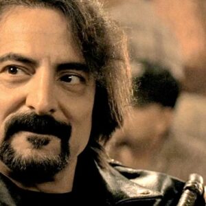 The 80s Horror Memories docu-series digs into the career of FX artist Tom Savini, who worked on Friday the 13th, The Burning, and much more