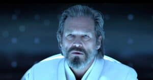 Jeff Bridges has confirmed that he's returning for Tron: Ares, which is currently filming and stars Jared Leto as Ares