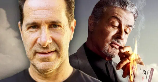 Tulsa King, season 2, Craig Zisk