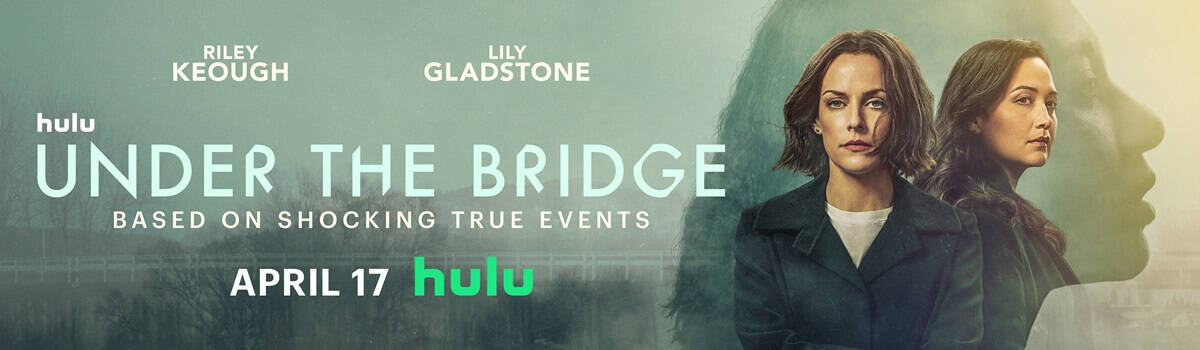 Under The Bridge TV Review