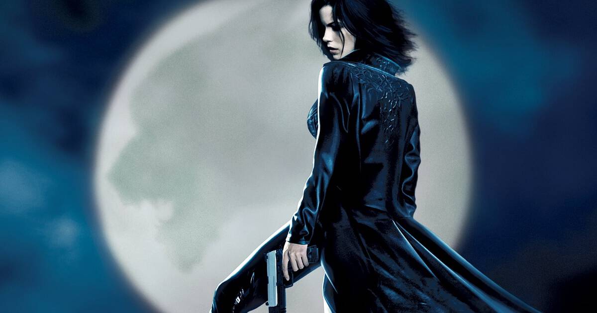 The latest edition of WTF Happened to This Horror Movie looks back at the vampires vs. werewolves franchise starter Underworld