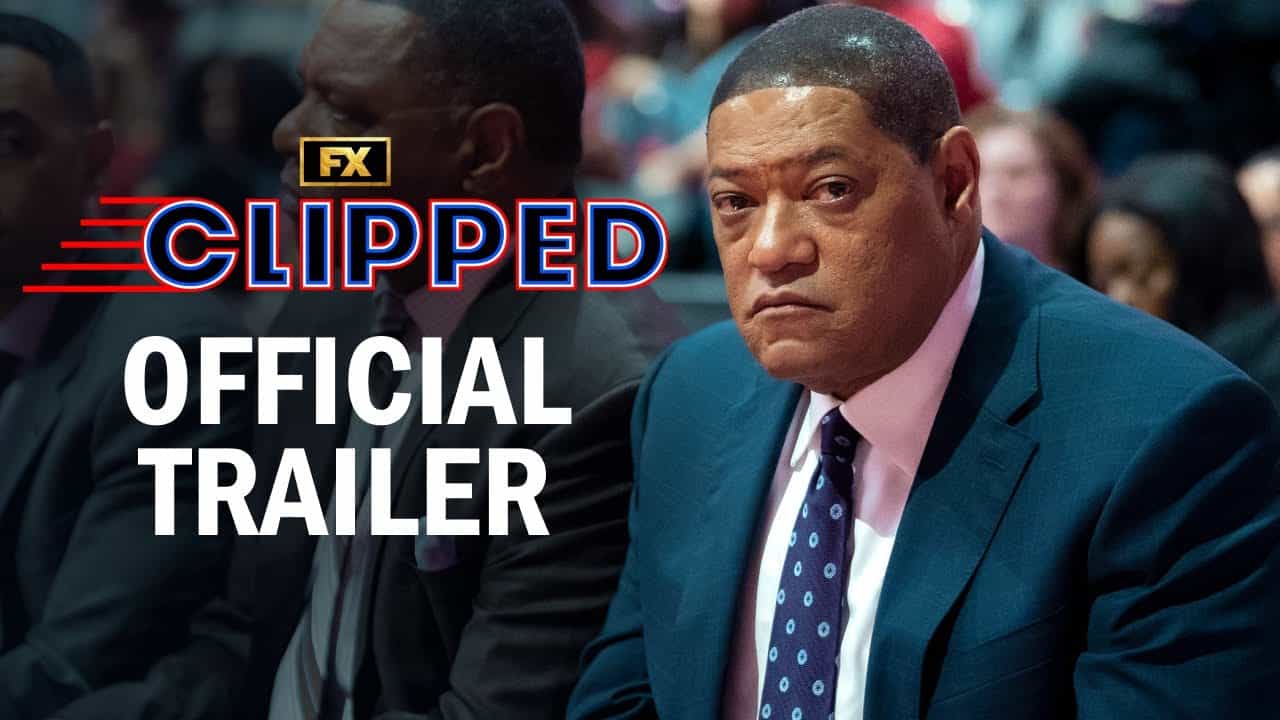 Clipped: The trailer for the new FX limited series recounts the NBA’s Donald Sterling controversy