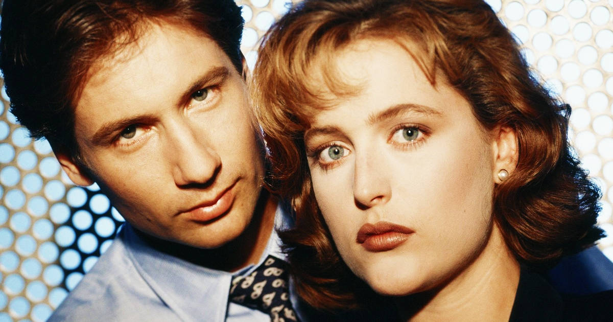 The X-Files: Chris Carter says new reboot will be hard to make because “everything’s a conspiracy” now