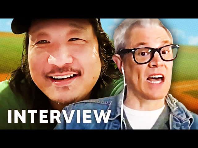 Interview: Johnny Knoxville, Bobby Lee and More Talk Sweet Dreams