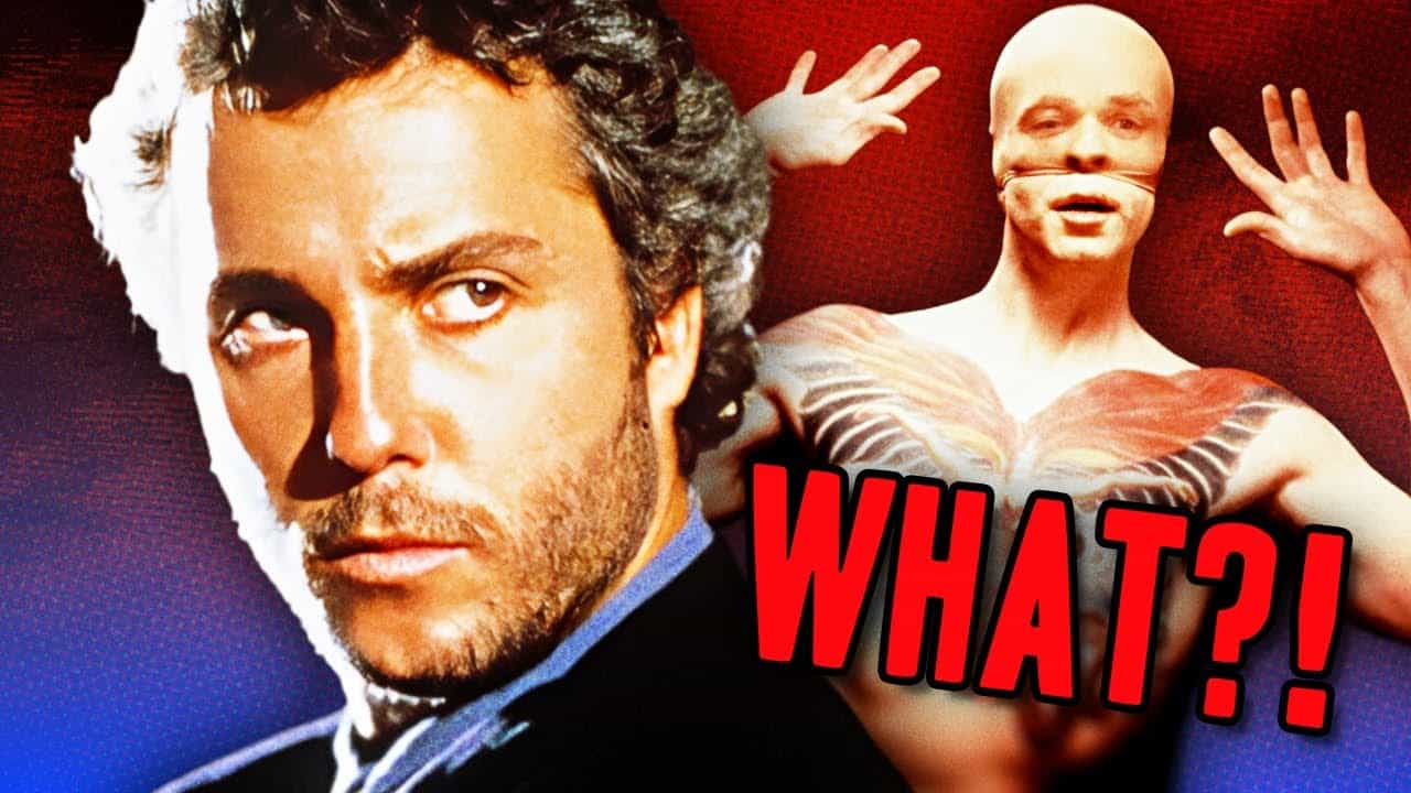 Manhunter (1986) – WTF Happened to This Horror Movie?