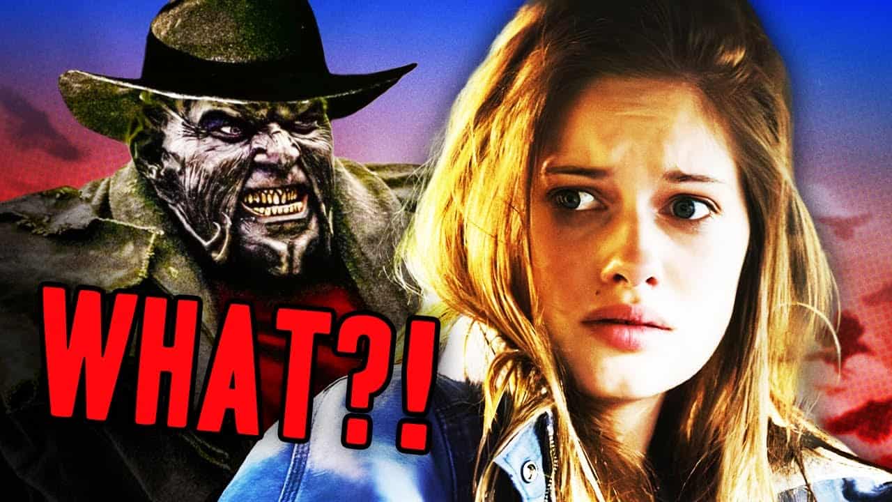 Jeepers Creepers 3 (2017) – WTF Happened to This Horror Movie?