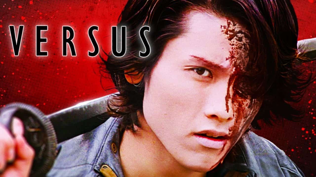 Versus (2000) Revisited – Horror Movie Review