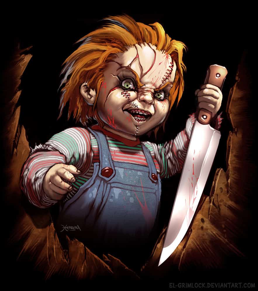 Chucky 015