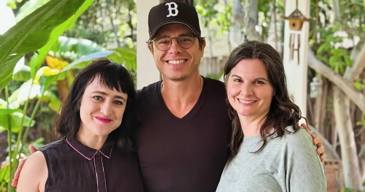 Doubtfire reunion