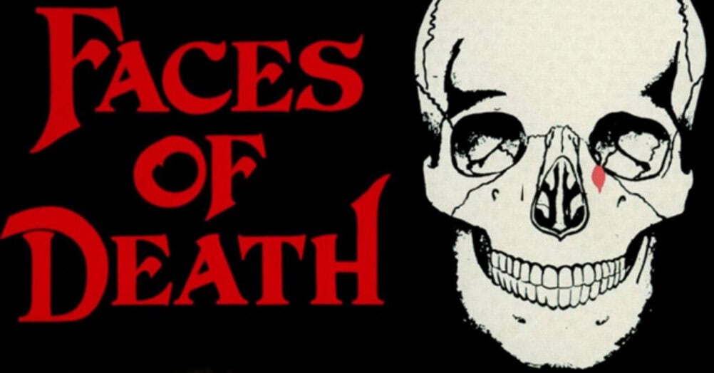 The Faces of Death remake, from the creative team behind the Netflix release Cam, has earned an R rating from the MPA