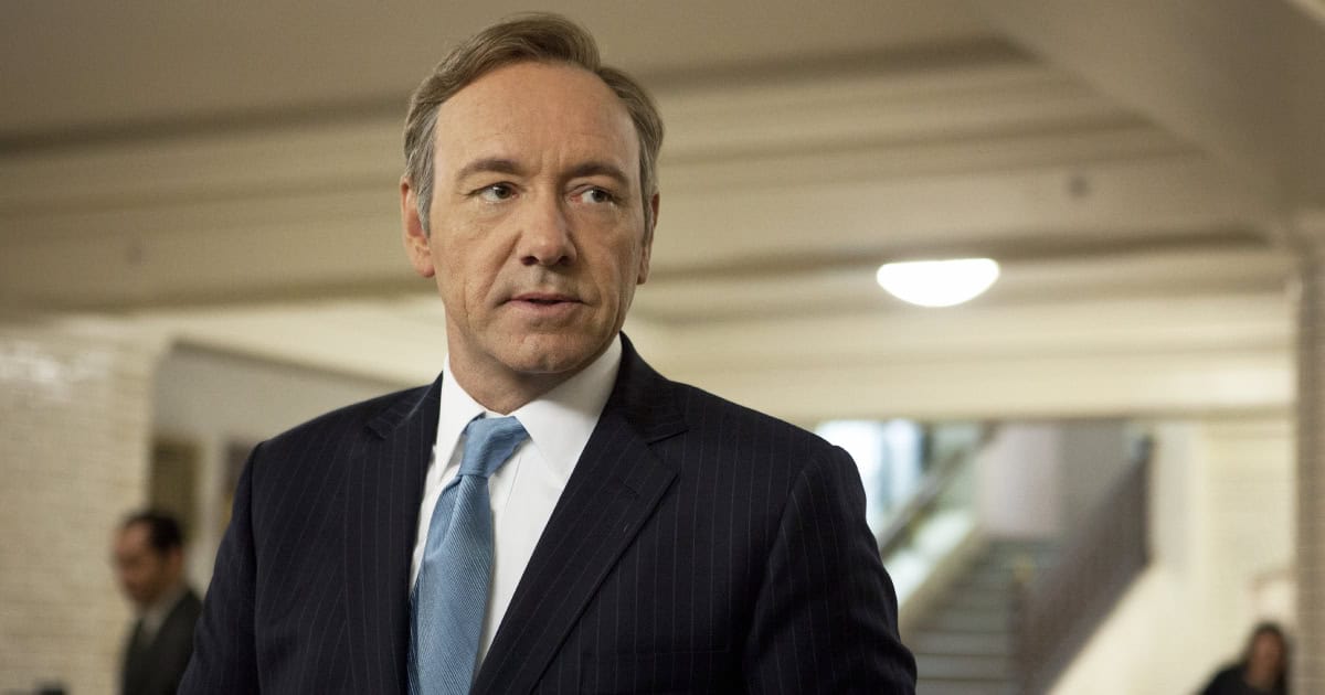 Kevin Spacey hits back at new doc as more accusers come forward