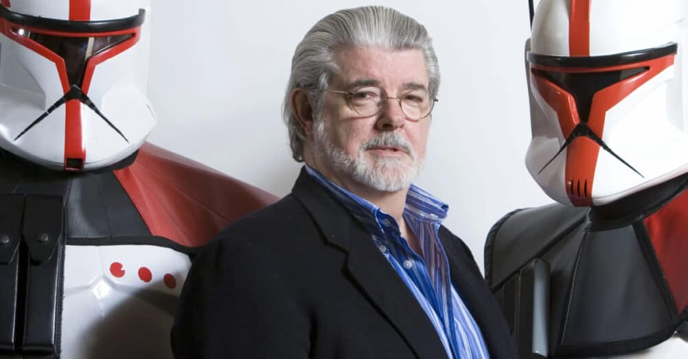 Lucasfilm Lucas