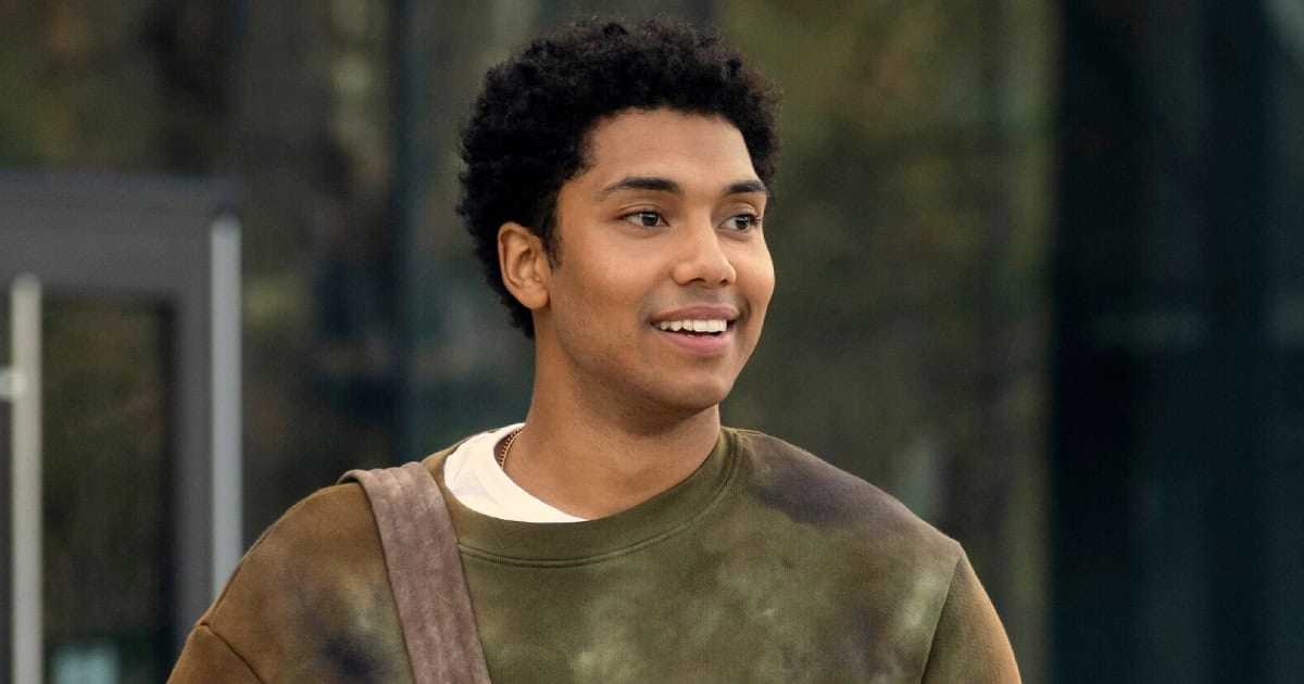 Chance Perdomo will not be replaced in Gen V S2