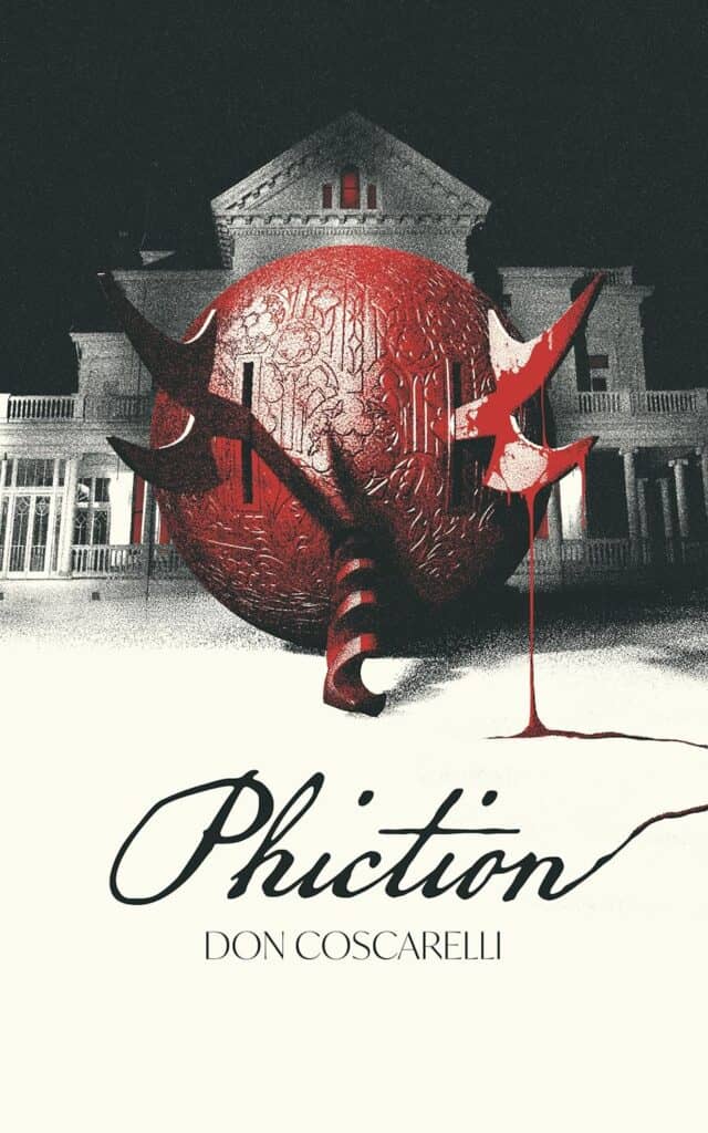Phiction Don Coscarelli Phantasm