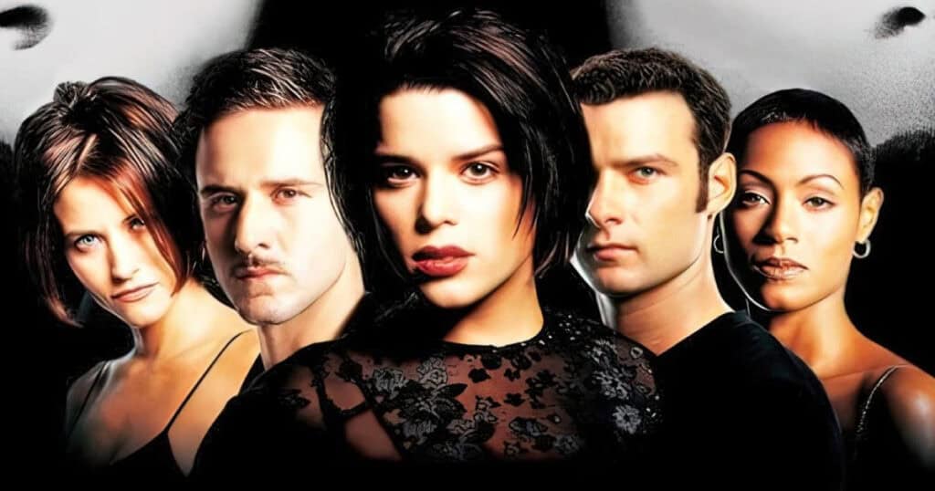 Scream 2