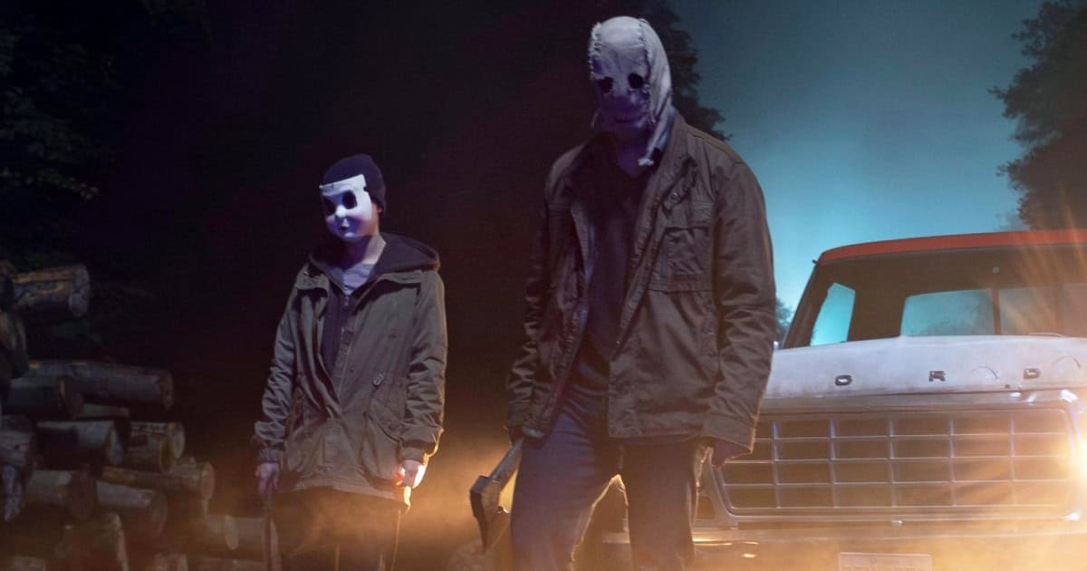 First reactions say The Strangers: Chapter 1 is tense setup for trilogy
