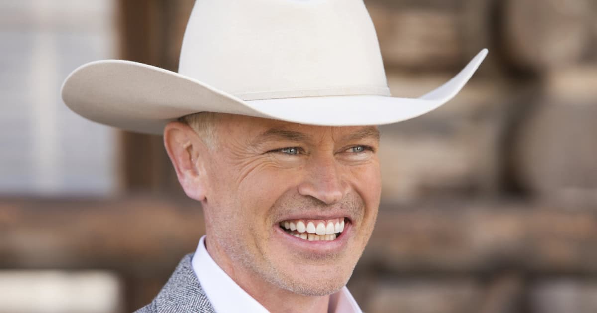 Tulsa King season two