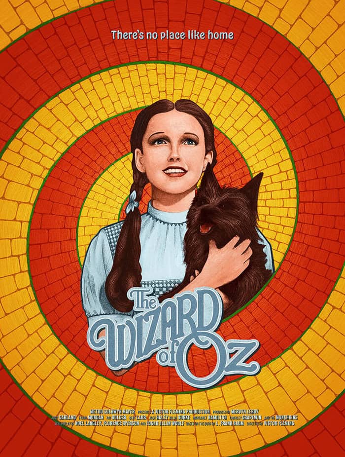 Wizard of Oz 014