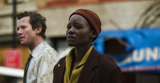 Paramount has unveiled a filmmaker featurette to discuss what director Michael Sarnoski brought to A Quiet Place: Day One