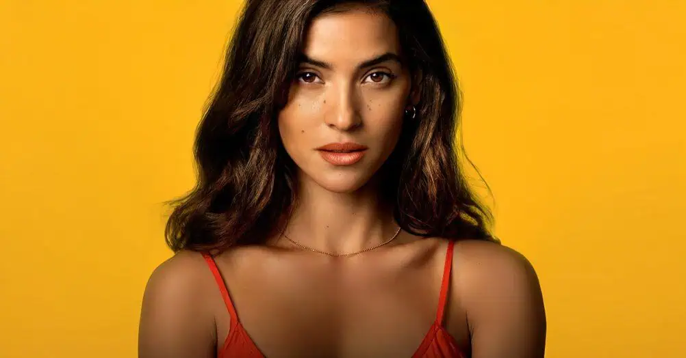 After screen testing for a role last week, Adria Arjona is joining the cast of the Superman sequel Man of Tomorrow