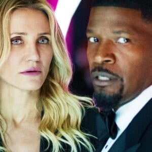 Back in Action, release, Netflix, Jamie Foxx, Cameron Diax, first-look images