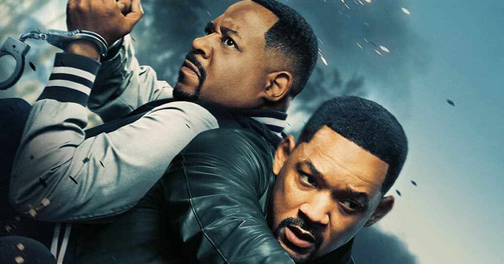 Bad Boys: Ride or Die, trailer, Will Smith, Martin Lawrence