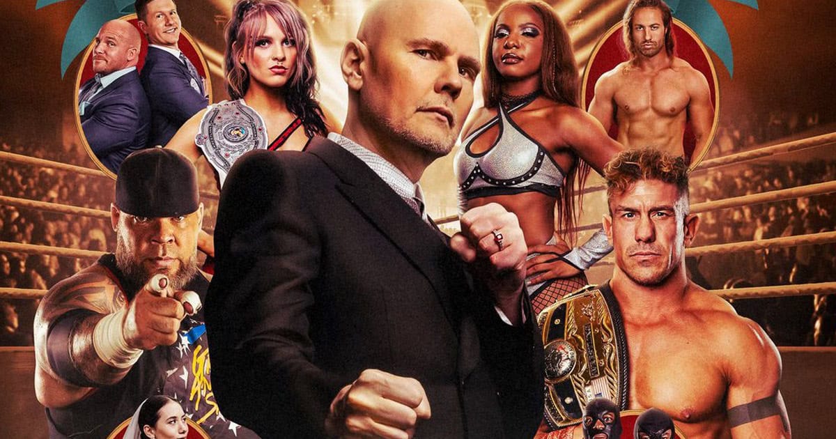 billy corgan interview