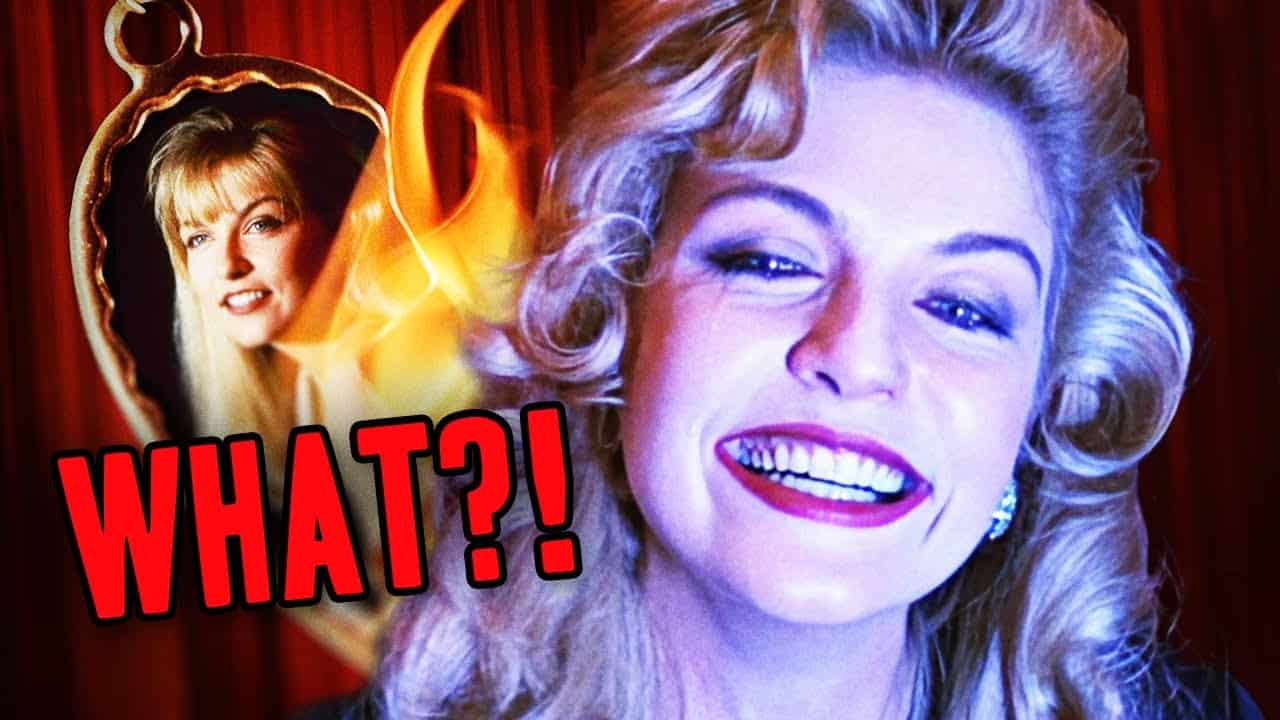 Twin Peaks: Fire Walk With Me – What Happened to this Horror Movie?