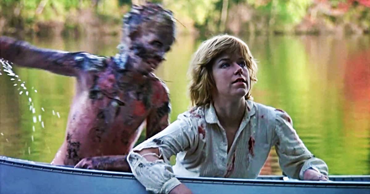 Crystal Lake: A24 going a “different way” with the Friday the 13th prequel series as Bryan Fuller may no longer be involved