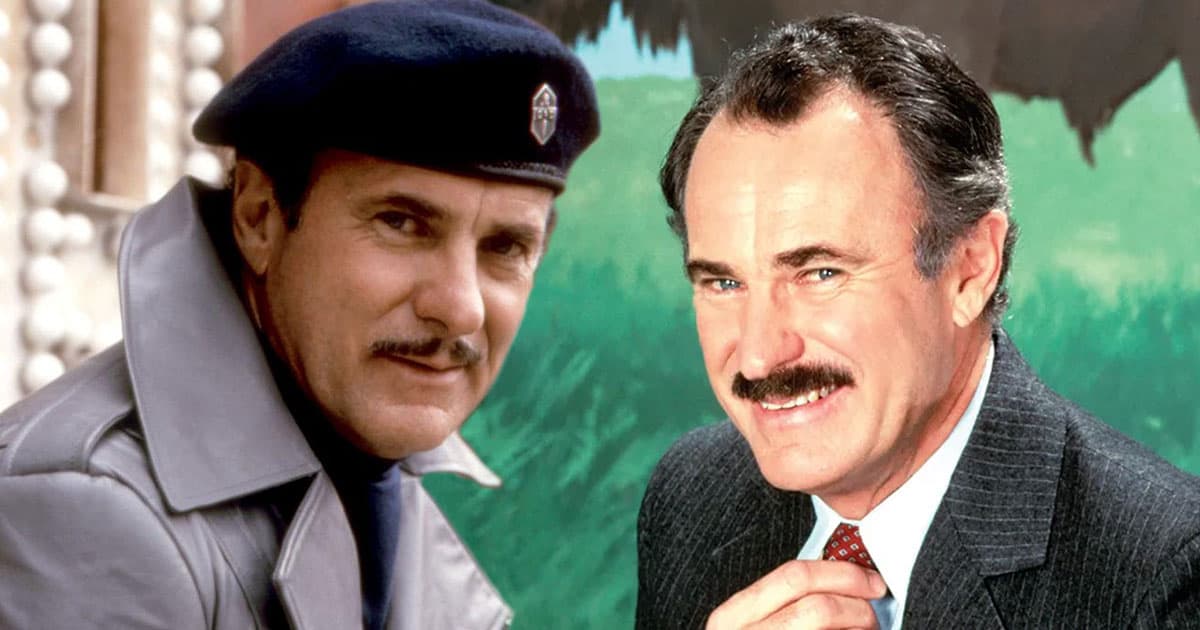 Dabney Coleman, the WarGames, 9 to 5, Tootsie, and Cloak & Dagger actor, dies at 92