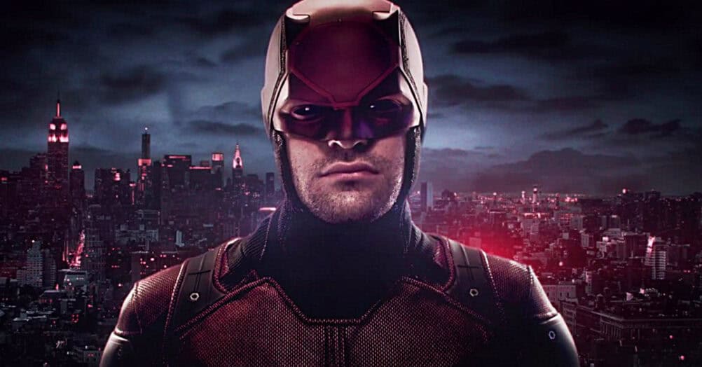 Netflix, Daredevil: Born Again
