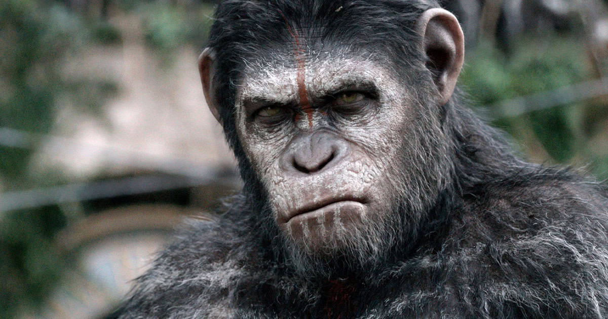 POLL: What’s Your Favorite Planet of the Apes Movie?