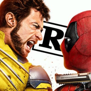 Deadpool & Wolverine, Ryan Reynolds, Hugh Jackman, R-rated, Disney