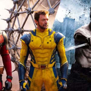 Deadpool & Wolverine, Shawn Levy, The Wolverine