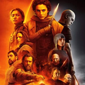 Dune: Part Two, streaming premiere, Max