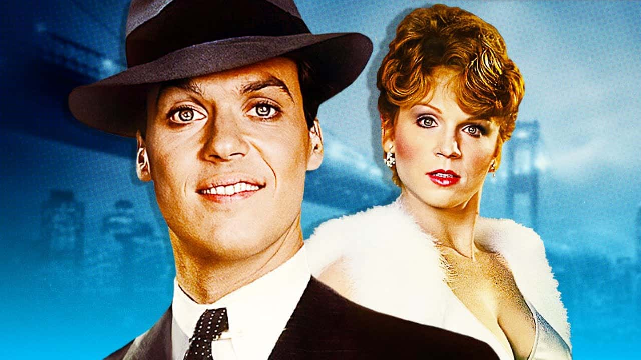 Johnny Dangerously: The Best Movie You Never Saw