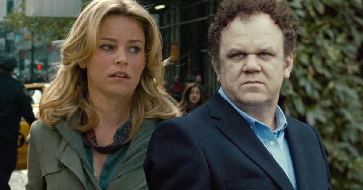 DreamQuil: Pre-sales have been made for Elizabeth Banks and John C. Reilly thriller as filming takes place in LA