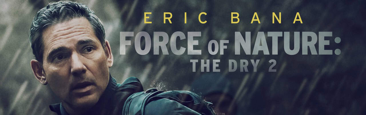 Force of Nature: The Dry 2 Review