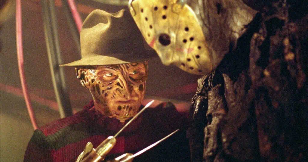 Freddy vs. Jason