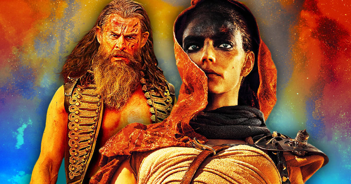 Does Furiosa box office spell doom for Mad Max: The Wasteland?