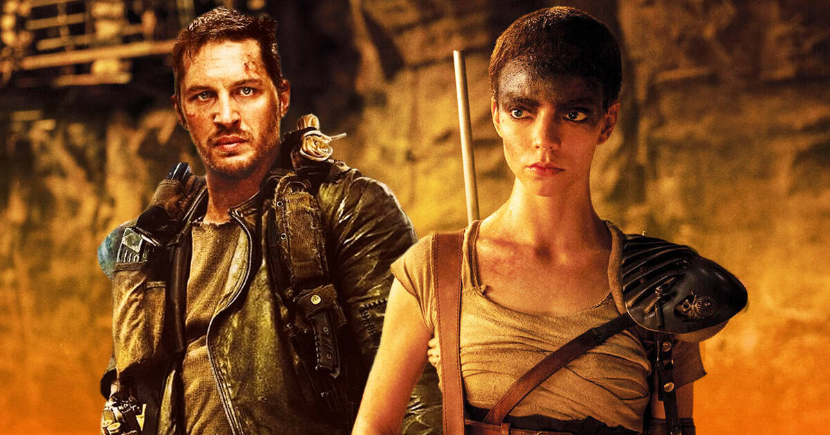 POLL: What’s Your Favorite Mad Max Movie?