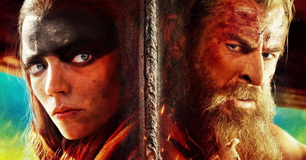 Furiosa, reviews, Cannes Film Festival