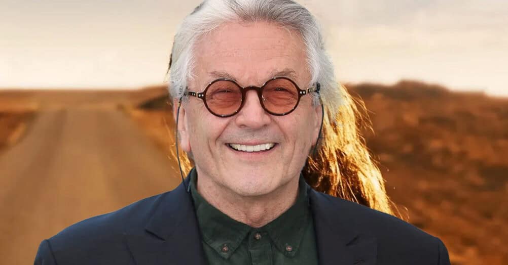george miller furiosa