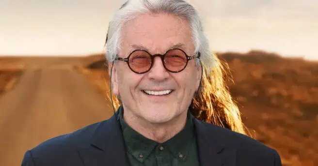 george miller furiosa