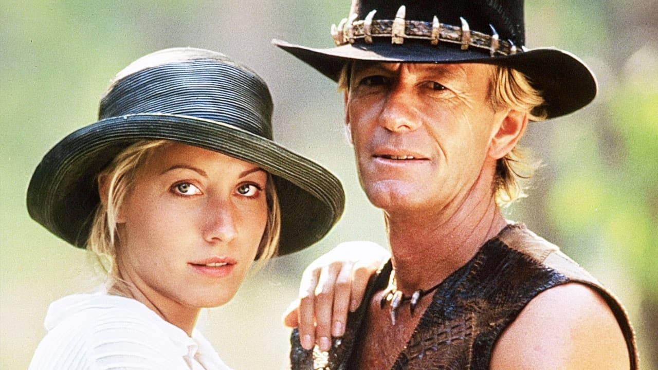 Crocodile Dundee II: A Totally Underrated Sequel?