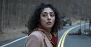 Golshifteh Farahani and Tahar Rahim are set to star in Alpha, the third film from Raw and Titane director Julia Ducournau