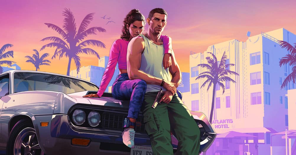 Grand Theft Auto VI, release date
