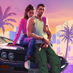 Grand Theft Auto VI, release date