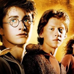 Harry Potter and the Prisoner of Azkaban, Guillermo del Toro